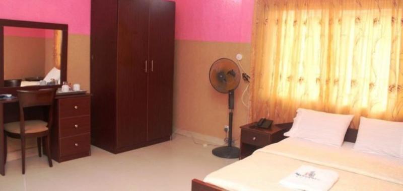 November 5 Hotel Bale Akiosi Exterior photo